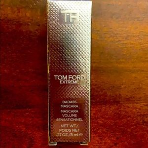 Tom Ford Extreme Badass Mascara 8ml